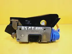 Bakre Höger Dörrlås 8D0839016A Audi A4 B5