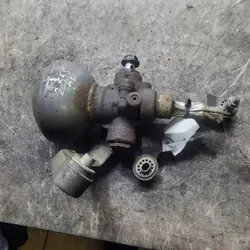 Luftverteiler/Ventilblock (Luftfederung) CITROËN 9657351680