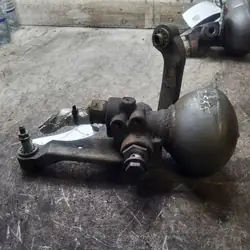 Luftverteiler/Ventilblock (Luftfederung) CITROËN 9657351680