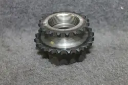 Engranaje de distribución BMW OEM 8581942 para 2.0D B47