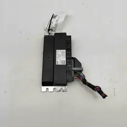 BMW X7 Ophanging besturingseenheid OEM A2C74703626