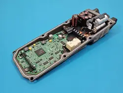 Módulo de Control de Dirección Audi Q5 08-