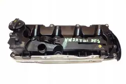 VW CADDY IV SKODA YETI 5L 2.0 TDI Ventilock