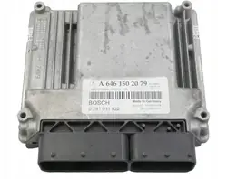 Mercedes-Benz Zündmodul OEM A6461502079 Vorne