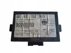 Besturingsmodule immobilizer Opel Frontera A OEM 91152393