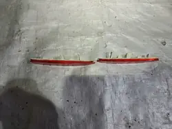 Refletor Esquerdo de Para-choque Infiniti QX30 OE