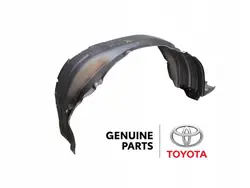 TOYOTA LAND CRUISER 150 Front Left Wheel Arch 53806-60120
