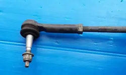 Käytetty Chevrolet OE ohjauspään pääte OEM