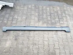 VW PASSAT B7 - RIGHT SIDE TRIM LK7X 3AA853092C