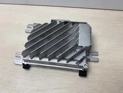 BMW Audio-Verstärker OEM 5A38AB8 - Gebraucht