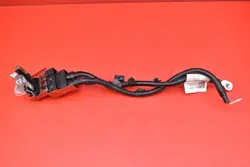 Pince Borne Plus OEM 42548353 pour Opel Ampera-e