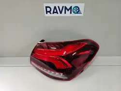 Luz Trasera Derecha Mercedes A-Class W177 Sedán Led