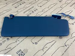 Zonneklep OEM 571857551 voor VW Tiguan III 571