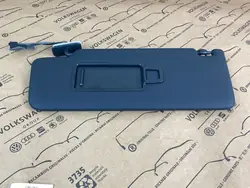 Protetor solar OEM 571857551 para VW Tiguan III 571