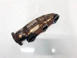 Auspuffkrümmer OEM 059253033C Audi A4 2.5L