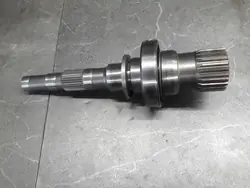 Mercedes W166 4x4 Grote versnellingsbak as OEM
