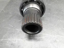 Mercedes W166 4x4 Grote versnellingsbak as OEM