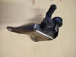 Support DPF OEM 8E0253376J pour Audi A4 B7 2.0 TDI