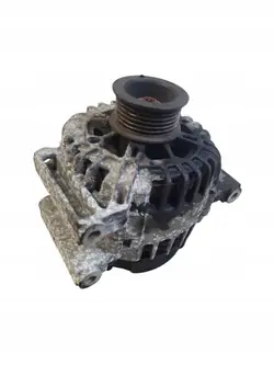 Alternateur Volkswagen Tiguan 2010 OEM 13586366
