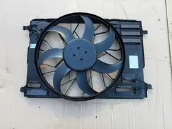 Kylarrubrik MERCEDES GLA W247 GLB A2479067906