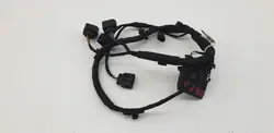 AdBlue-johdotus OEM 5Q0971404 VW Golf VII:lle