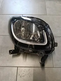 SMART FORFOUR VOORLAMP W453 A4539065901