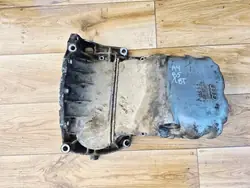 Oljetank VW Passat B5 1.8T