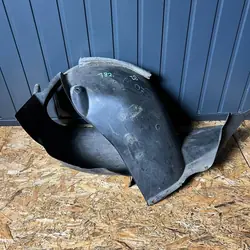 VW Tiguan I Front Left Wheel Arch OE 5N0805911A