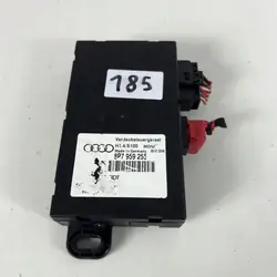 Audi A3 8P Cabrio Dachsteuermodul OEM 8P7959255