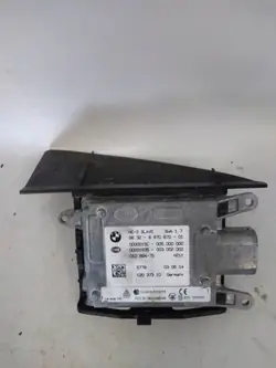 Assistance Changement Voie BMW OE 6870870 X5 F15/X6 F16