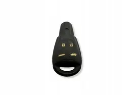 Saab 9-3 Funkfernbedienung OEM UHP1836 433,92MHz 2003-2011