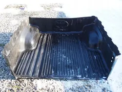 Toyota Hilux VIII 16r laadvloerbekleding OEM - Gebruikt