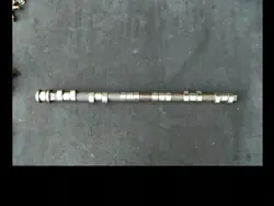 Arbre à cames admission OEM 7516034 BMW N52 2.5L