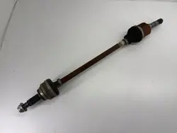 Ford Ecosport 2020 Taka-akselinpuolikas OEM CN154K138AD