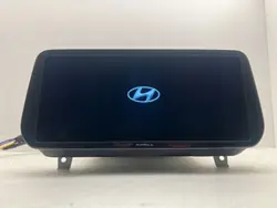 Unité d'affichage Hyundai Santa Fe IV OEM 96560-CL400RET