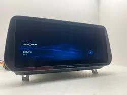Unidad de pantalla Hyundai Santa Fe IV OEM 96560-CL400RET