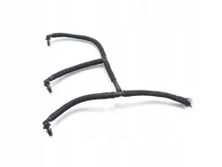 VW Polo Kraftstoffrücklaufleitung 1.2 TDI Diesel 2012 OEM 03P130235A