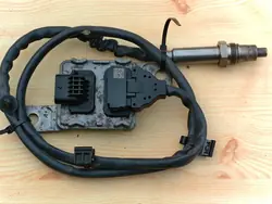 Sonde Lambda OEM 4G0907807AA - Continental Occasion
