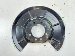 Mazda 5 Taka jarrukilpi OEM MAM78195