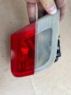 Linker Rücklicht BMW 3 E46 Coupé OEM ORS32089