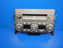 Painel AC Land Rover Evoque OEM EJ32-14C239-FC