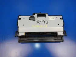 Panneau climatisation Land Rover Evoque OEM EJ32-14C239-FC