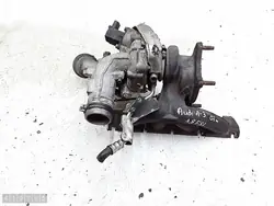 Turbochargeur Audi A3 2007 1800 TFSI 06J145701H