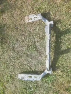 Reforço dianteiro AYGO II 2 14-21 OEM 53201-0H203