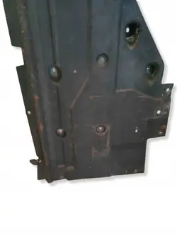 Protection de sous-bassin droit Jaguar XE Berline OEM