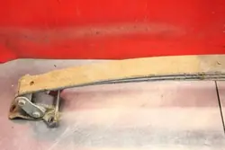 Linke hintere Feder OEM mamAUTO-787474- Citroen Jumper