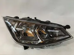 SEAT IBIZA ARONA 6F - FAROL DIREITO COMPLETO