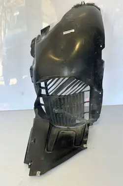 Porsche 911 992 linker voor spatbord OEM 992805159A