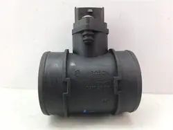 Luftmassenmesser Fiat Brava Alfa 146 156 1.9 JTD 0280218019