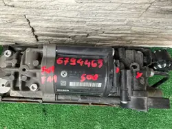 Compresseur de suspension BMW d'occasion OEM 6794465